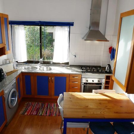 Sitio Cozy Apartment นาซาเร ภายนอก รูปภาพ