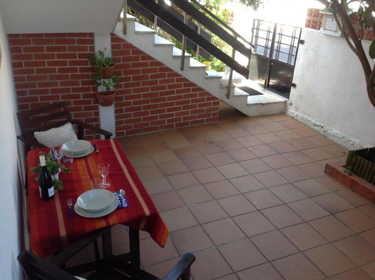 Sitio Cozy Apartment นาซาเร ภายนอก รูปภาพ