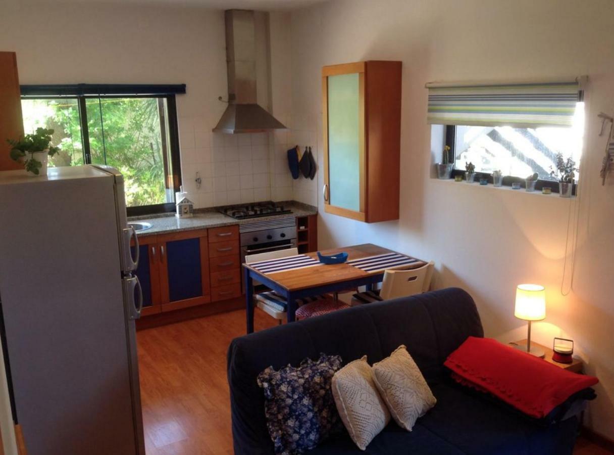 Sitio Cozy Apartment นาซาเร ภายนอก รูปภาพ