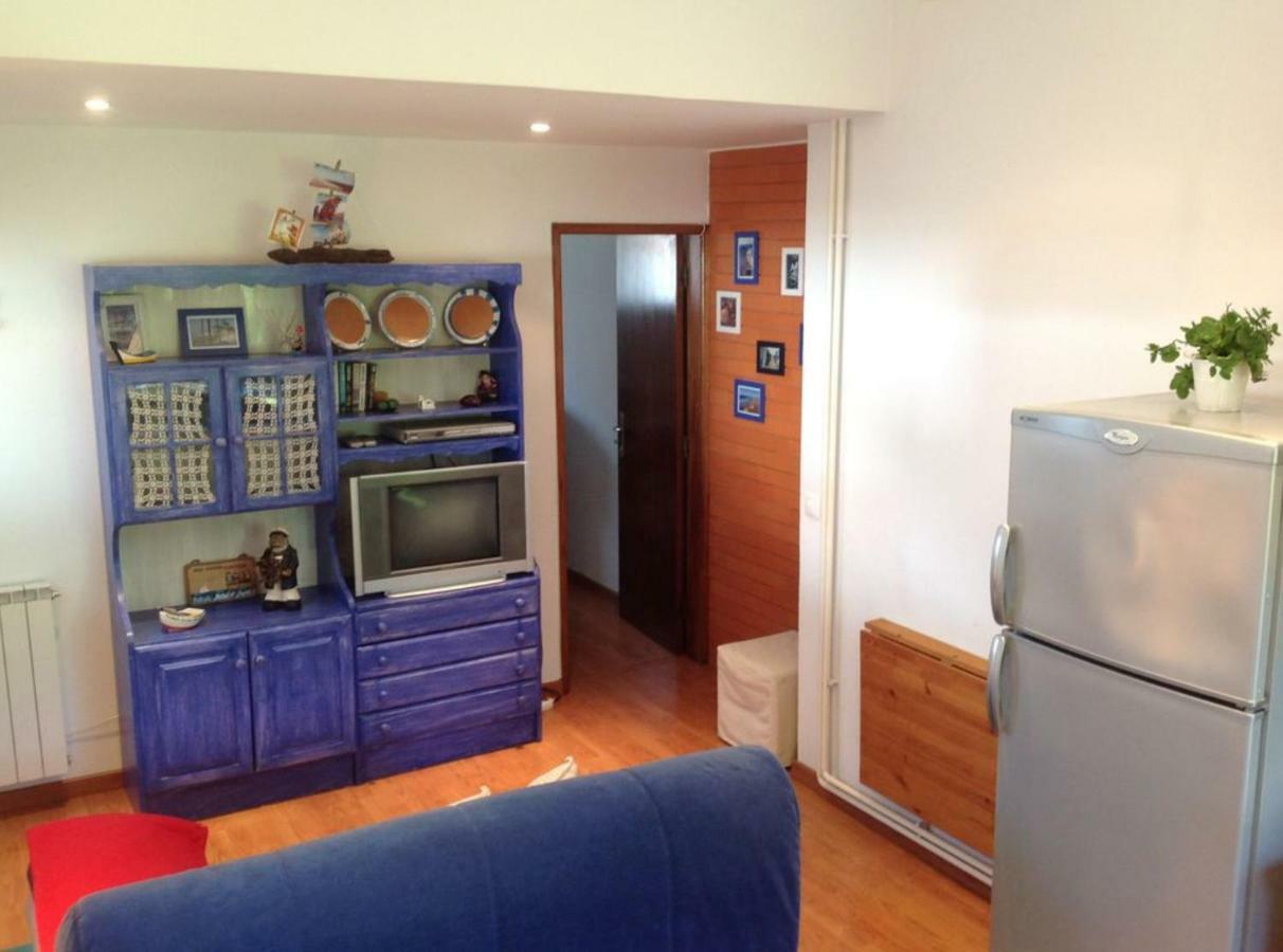 Sitio Cozy Apartment นาซาเร ภายนอก รูปภาพ