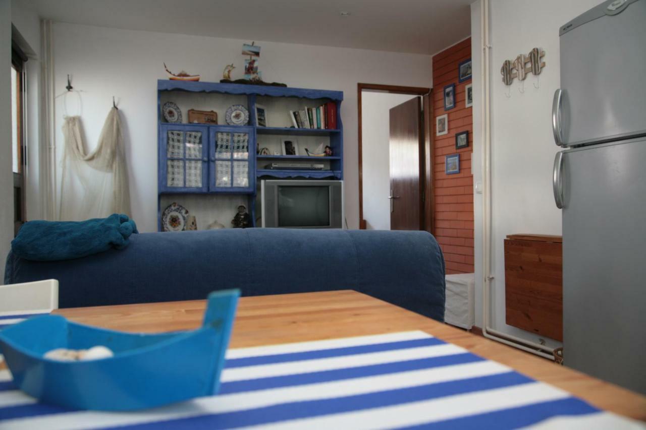 Sitio Cozy Apartment นาซาเร ภายนอก รูปภาพ