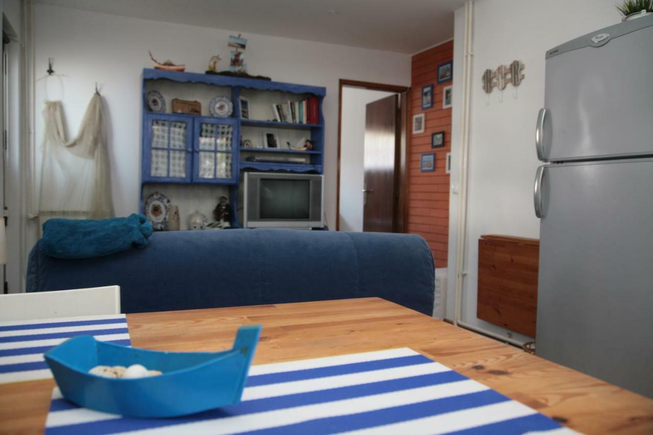 Sitio Cozy Apartment นาซาเร ภายนอก รูปภาพ