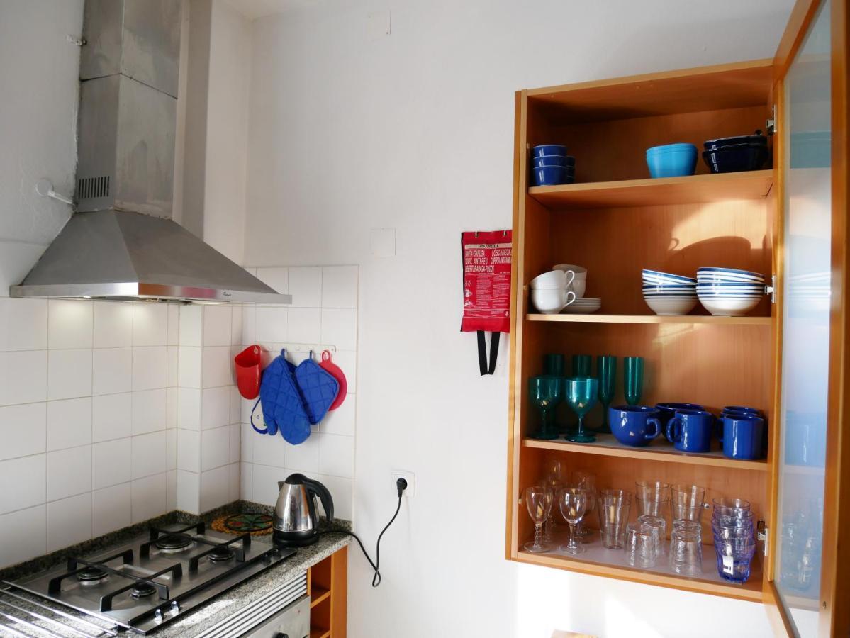 Sitio Cozy Apartment นาซาเร ภายนอก รูปภาพ