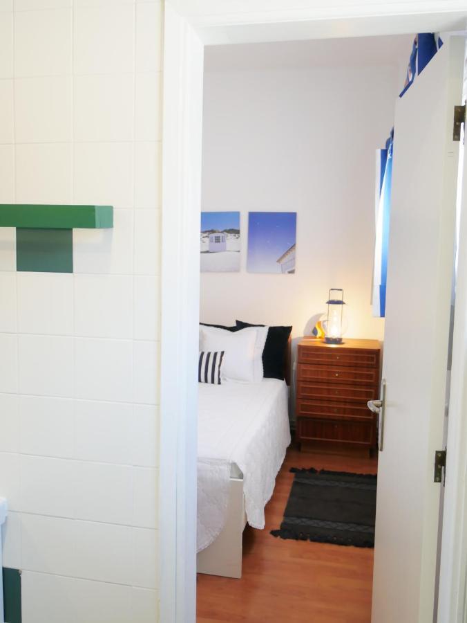 Sitio Cozy Apartment นาซาเร ภายนอก รูปภาพ