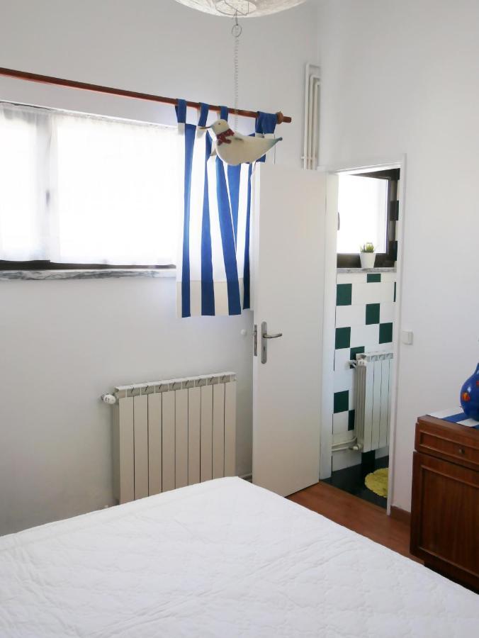 Sitio Cozy Apartment นาซาเร ภายนอก รูปภาพ