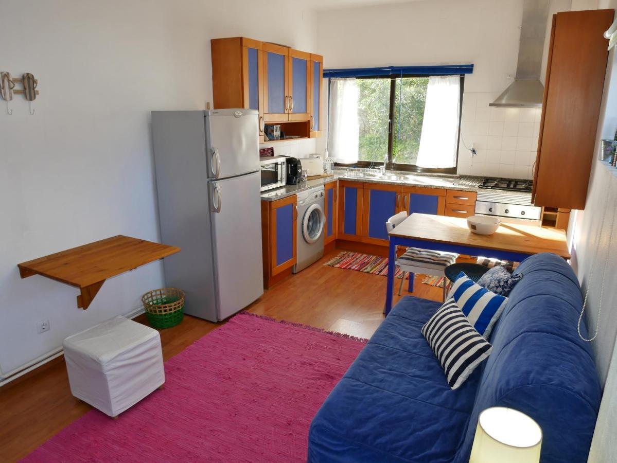 Sitio Cozy Apartment นาซาเร ภายนอก รูปภาพ